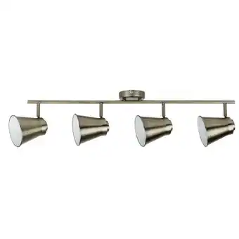 XXXLutz Deckenleuchte 87/20,5/12 cm Angebot