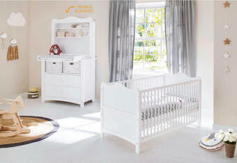 XXXLutz Babyzimmer pinolino florentina Angebot