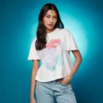 Disney Store Disney store - arielle, die meerjungfrau - oberteil für damen Angebot