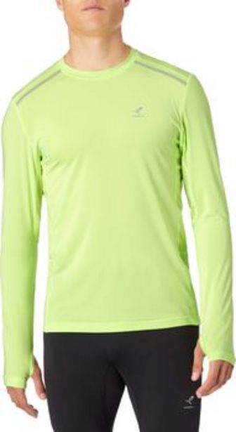 Intersport Energetics · aimo ii langarmshirt Angebot