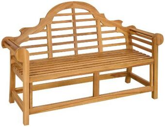 XXXLutz Gartenbank Angebot