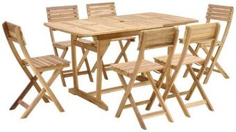 XXXLutz Gartenset Angebot
