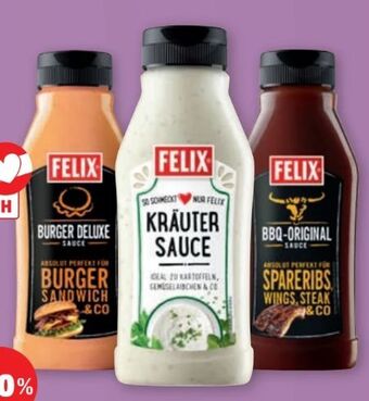 PENNY Saucen Angebot