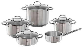 XXXLutz Kochtopfset toronto Angebot
