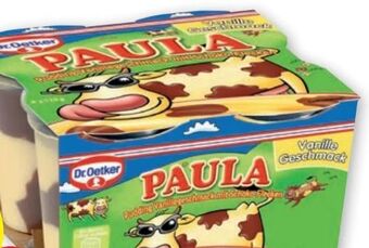 PENNY Paula pudding Angebot