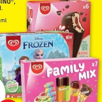 PENNY Erdbeer combino Angebot