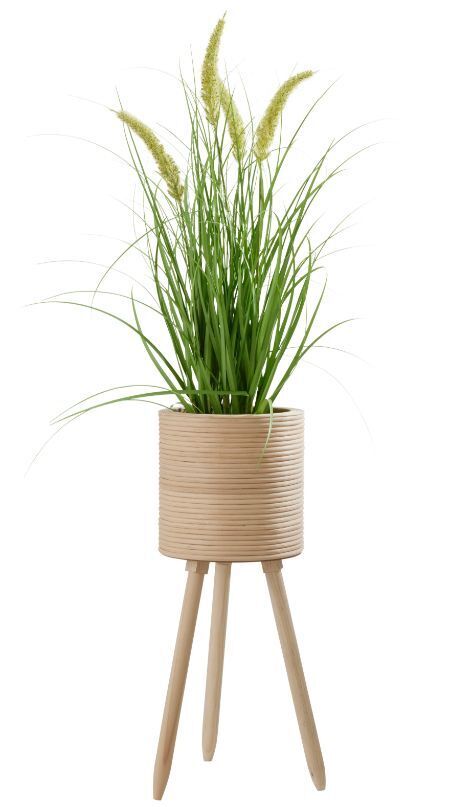 Mömax Übertopf bamboo Angebot