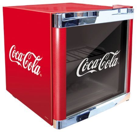 Möbelix Minikühlschrank coca cola Angebot