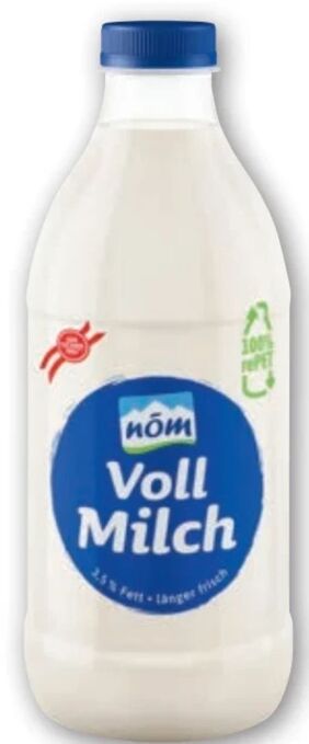 PENNY Vollmilch Angebot
