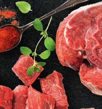 PENNY Rindsgulaschfleisch Angebot