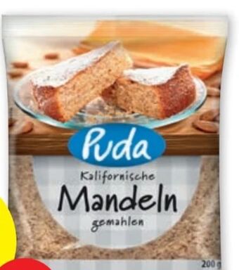 PENNY Mandeln Angebot