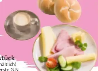 Mömax Pikantes frühstück Angebot