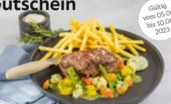 XXXLutz Rumpsteak vom grill Angebot