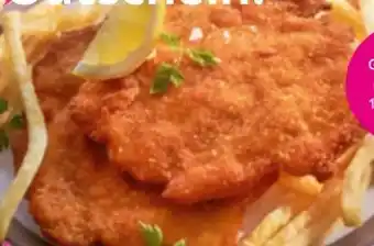 Mömax Schnitzel Angebot