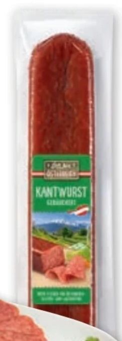 PENNY Kantwurst Angebot