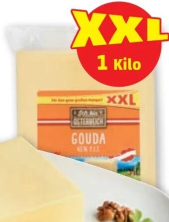 PENNY Gouda Angebot