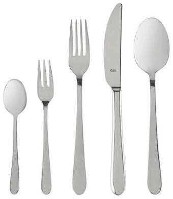 Möbelix Besteckset midi Angebot