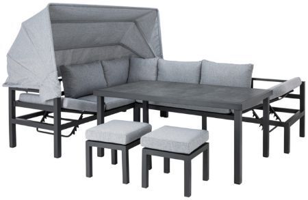 XXXLutz Loungegarnitur Angebot