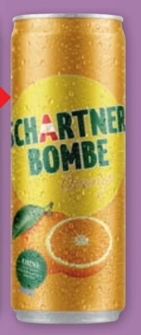 PENNY Limonade Angebot