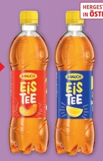 PENNY Eistee Angebot