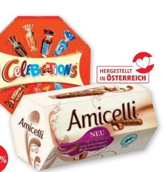 PENNY Amicelli Angebot