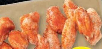 PENNY Chicken wings Angebot