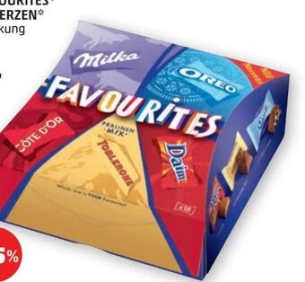 PENNY Naps mix Angebot