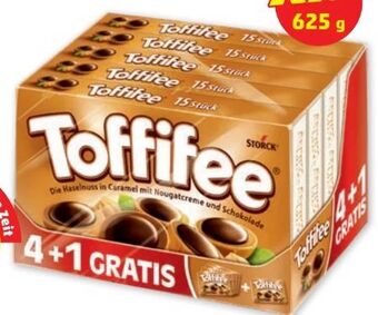 PENNY Toffifee Angebot