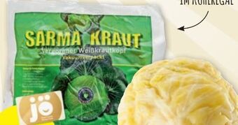 PENNY Sarmakraut Angebot