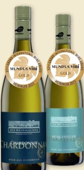 PENNY Chardonnay Angebot
