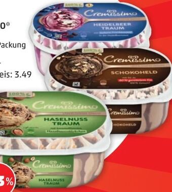 PENNY Cremissimo Angebot