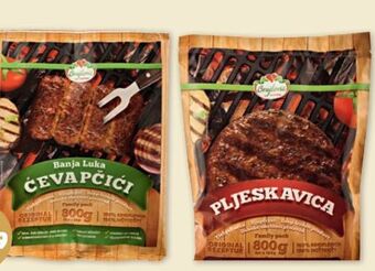 PENNY Banja luka cevapcici Angebot