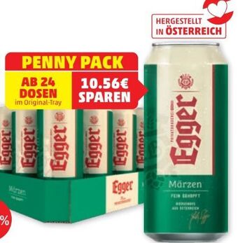 PENNY Märzen Angebot