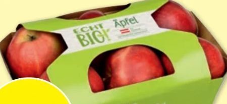 PENNY Äpfel Angebot