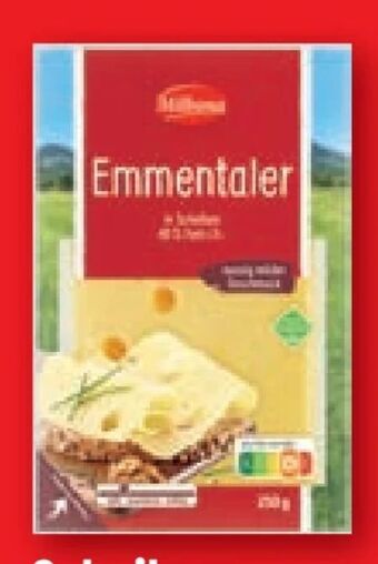 Lidl Emmentaler Angebot