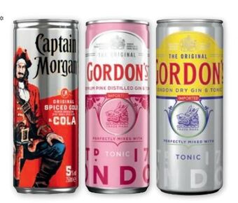 PENNY Gin tonic Angebot