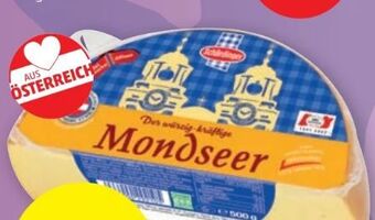 PENNY Mondseer Angebot