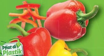 Lidl Paprika Angebot