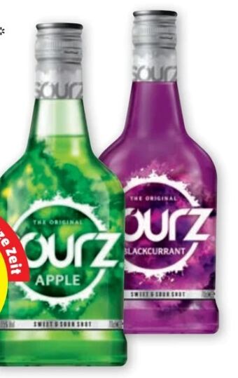 PENNY Apple partyshot Angebot