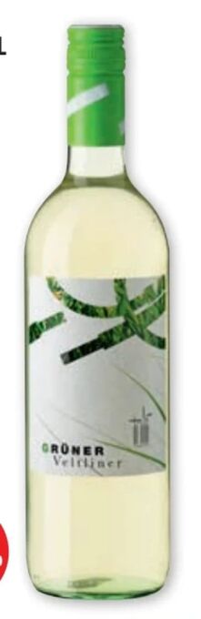 PENNY Grünes g grüner veltliner Angebot
