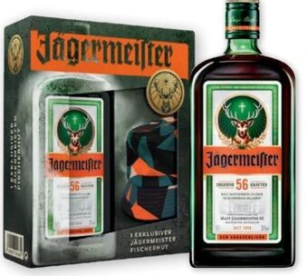 PENNY Kräuterlikör Angebot