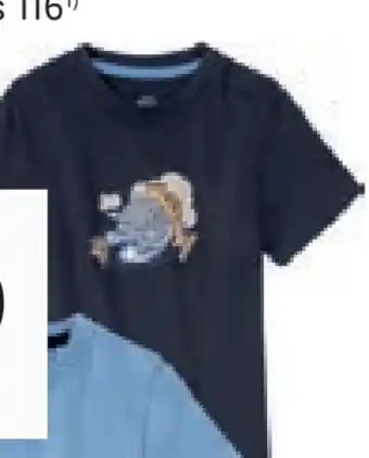 Lidl Kleinkinder t-shirt tom & jerry Angebot