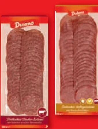 Lidl Salami Angebot
