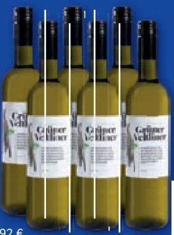 Lidl Grüner veltliner Angebot