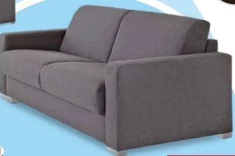 Polstermöbel Fischer Schlafsofa Angebot