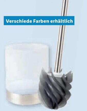 Lidl Wc bürste Angebot