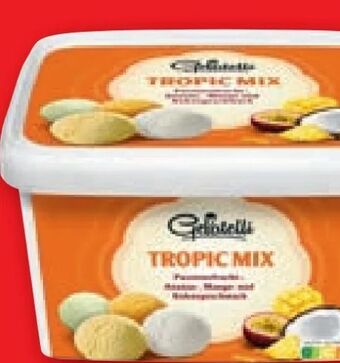 Lidl Gestrudeltes eis Angebot