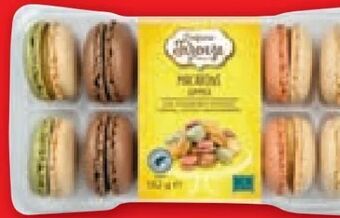 Lidl Macarons Angebot
