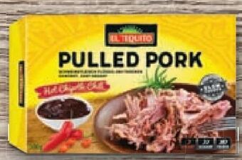 Lidl Pulled pork Angebot