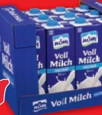 Lidl Vollmilch Angebot